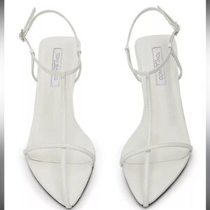 Tony Bianco Fast Heels